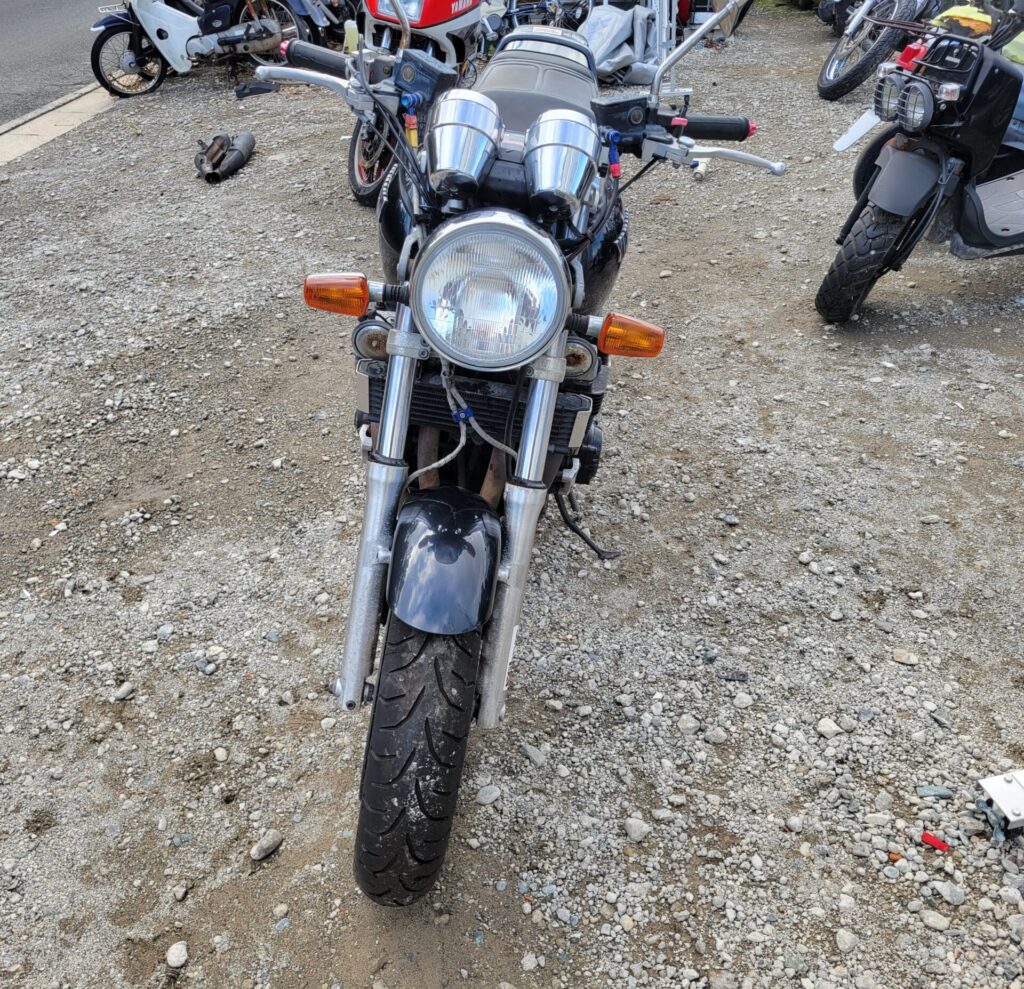 ＸＪＲ１２００