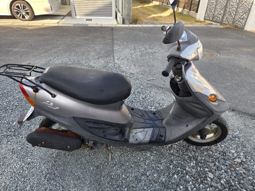 ベーシックジョグ５０