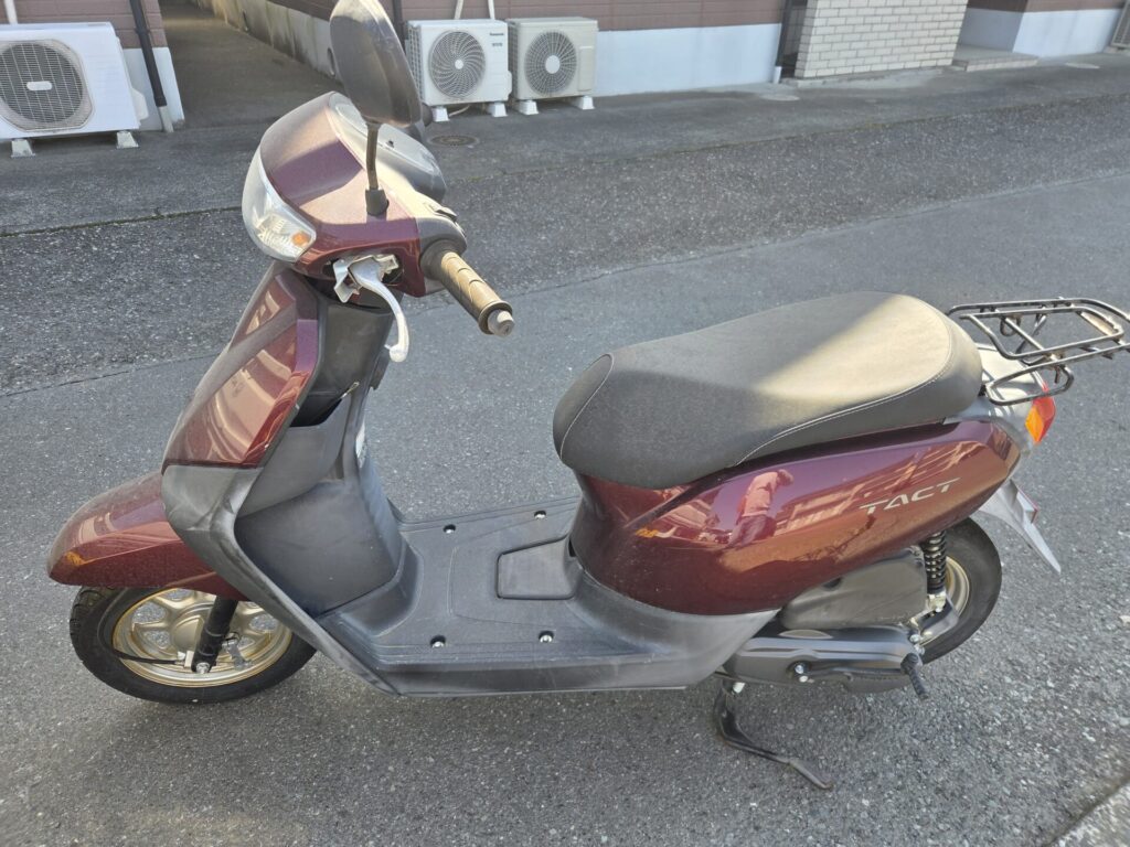 ベーシックタクト５０