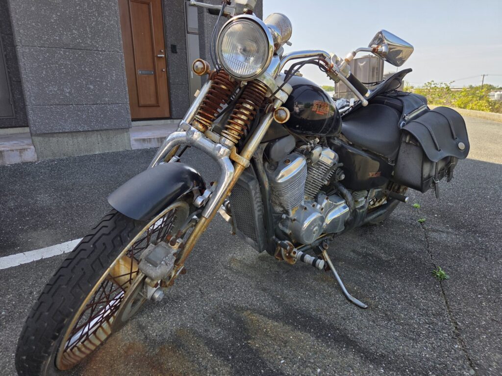 スティード４００