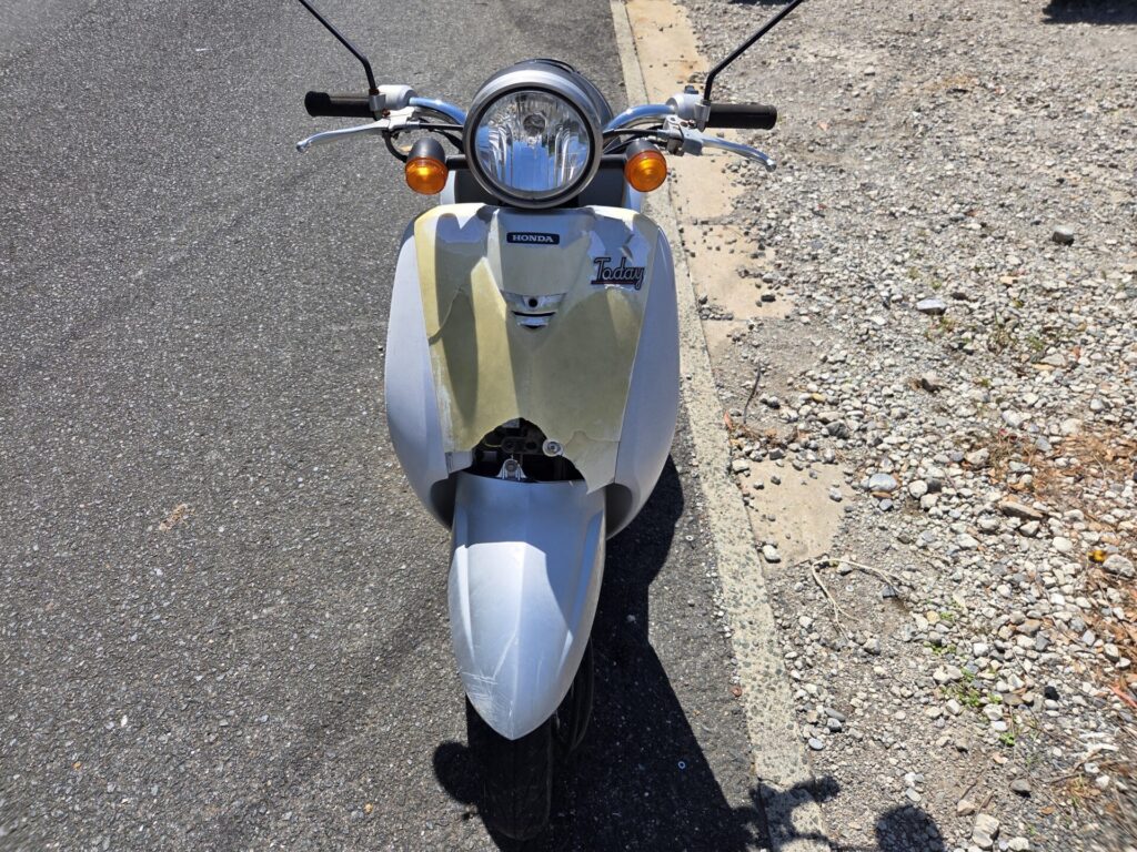 トゥデイ５０