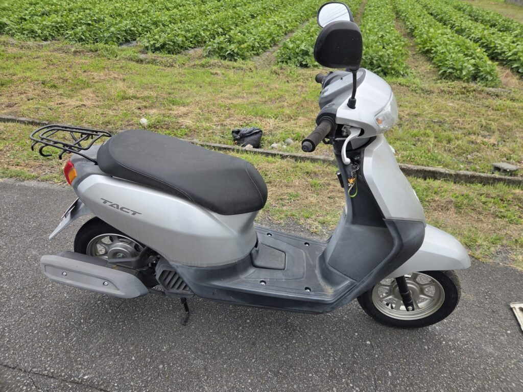 タクト５０