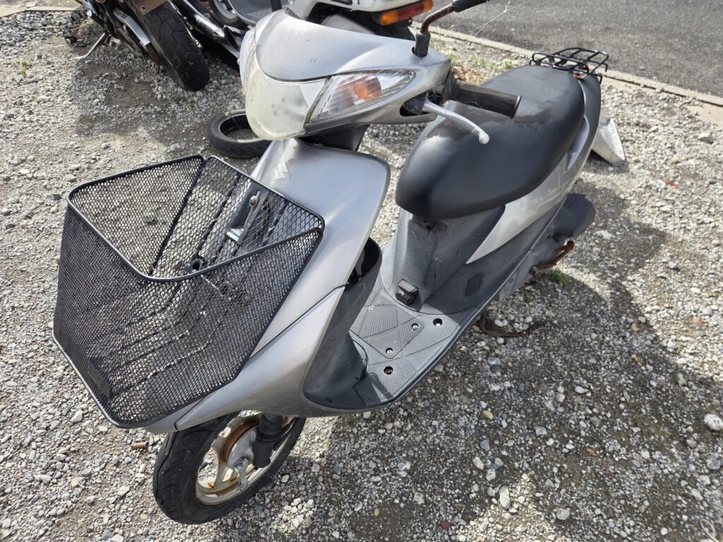アドレスＶ５０