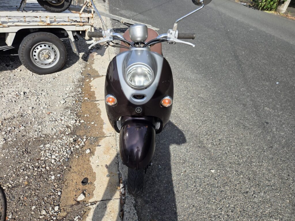 ビーノ50