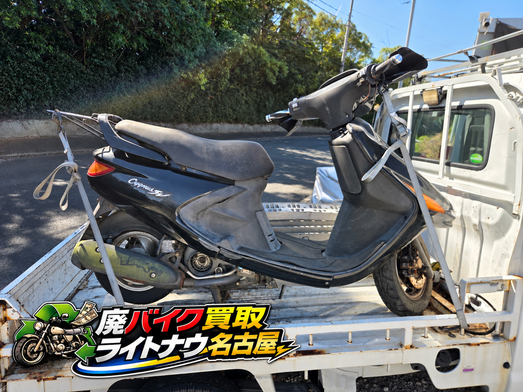 シグナスＳＶ